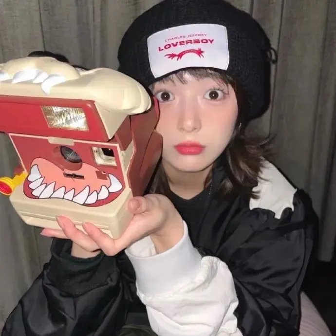 大雾四起，我在无人处爱你