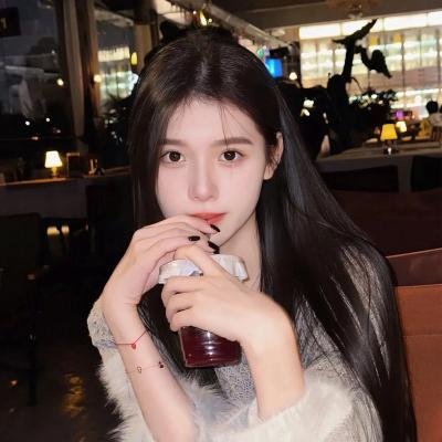 仙琦小姐许愿吧